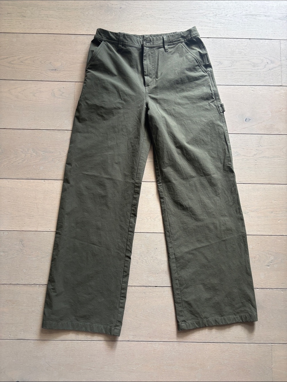 Vuori cargos